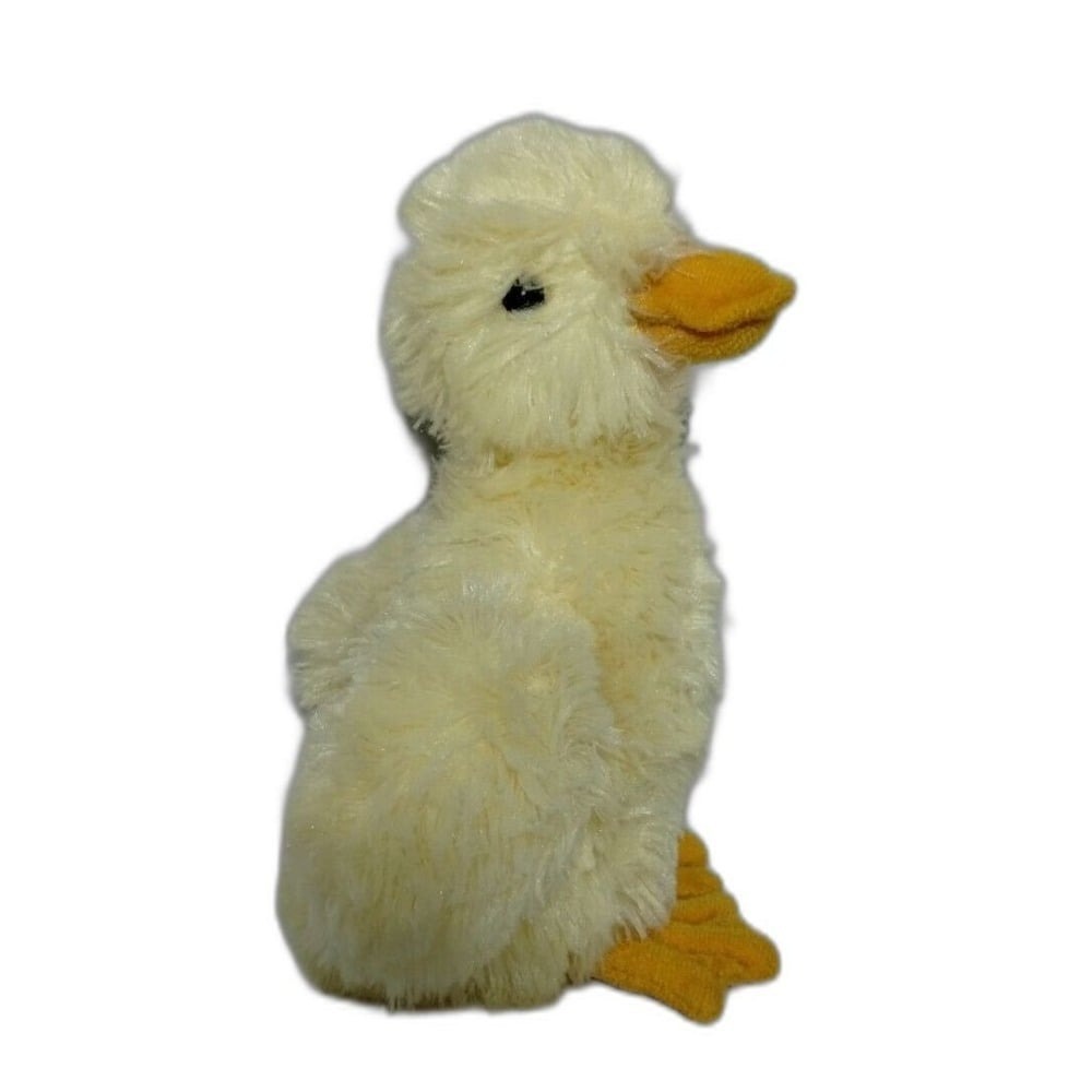 Aurora Plush Duckling Stuffed Animal Soft Yellow Duck Plush Toy‎